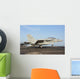 F A-18e Super Hornet Wall Decal Design 1