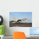 F A-18e Super Hornet Wall Decal Design 1