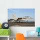 F A-18e Super Hornet Wall Decal Design 1