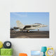 F A-18e Super Hornet Wall Decal Design 1