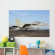 F A-18e Super Hornet Wall Decal Design 1