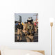 Us Navy Pilots Flight Wall Decal Design 2
