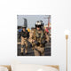 Us Navy Pilots Flight Wall Decal Design 2