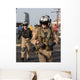 Us Navy Pilots Flight Wall Decal Design 2