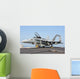 F A-18c Hornet Flight Wall Decal