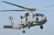 Mh-60r Seahawk Flight over Wall Decal