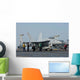 F A-18f Super Hornet Wall Decal Design 14