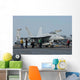 F A-18f Super Hornet Wall Decal Design 14