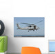 Sh-60f Seahawk Embarked aboard Wall Decal Design 2