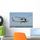 Sh-60f Seahawk Embarked aboard Wall Decal Design 2