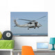 Sh-60f Seahawk Embarked aboard Wall Decal Design 2