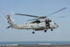 Sh-60f Seahawk Embarked aboard Wall Decal Design 2