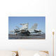 F A-18f Super Hornet Wall Decal Design 13
