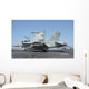 F A-18f Super Hornet Wall Decal Design 13