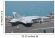 F A-18f Super Hornet Wall Decal Design 12