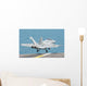 F A-18f Super Hornet Wall Decal Design 11