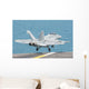F A-18f Super Hornet Wall Decal Design 11