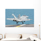 F A-18f Super Hornet Wall Decal Design 11