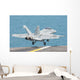 F A-18f Super Hornet Wall Decal Design 11