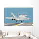 F A-18f Super Hornet Wall Decal Design 11