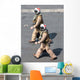 Us Navy Pilots Flight Wall Decal Design 1