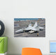 F A-18f Super Hornet Wall Decal Design 10