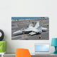 F A-18f Super Hornet Wall Decal Design 10