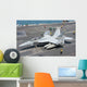 F A-18f Super Hornet Wall Decal Design 10