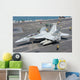F A-18f Super Hornet Wall Decal Design 10