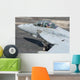 F A-18f Super Hornet Wall Decal Design 9