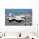 F A-18f Super Hornet Wall Decal Design 8