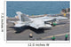 F A-18f Super Hornet Wall Decal Design 8