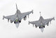 Pair Hungarian Air Force Wall Decal Design 6