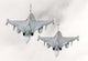 Pair Hungarian Air Force Wall Decal Design 5