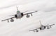 Pair Hungarian Air Force Wall Decal Design 3