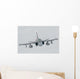Hungarian Air Force Jas-39 Wall Decal Design 6