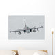 Hungarian Air Force Jas-39 Wall Decal Design 6