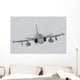 Hungarian Air Force Jas-39 Wall Decal Design 6