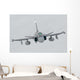 Hungarian Air Force Jas-39 Wall Decal Design 6