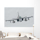 Hungarian Air Force Jas-39 Wall Decal Design 6