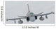 Hungarian Air Force Jas-39 Wall Decal Design 6