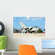 Italian Air Force Tornado Wall Decal Design 8