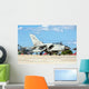 Italian Air Force Tornado Wall Decal Design 8