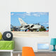 Italian Air Force Tornado Wall Decal Design 8