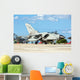 Italian Air Force Tornado Wall Decal Design 8