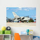 Italian Air Force Tornado Wall Decal Design 8