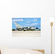 Italian Air Force Tornado Wall Decal Design 7