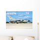 Italian Air Force Tornado Wall Decal Design 7