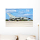 Italian Air Force Tornado Wall Decal Design 7