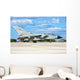 Italian Air Force Tornado Wall Decal Design 7